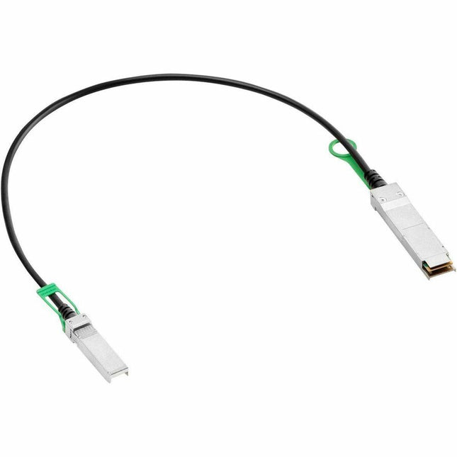 Main Image for HPE Networking 50G QSFP56 to SFP56 0.65m DAC Cable
