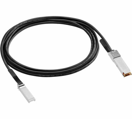 Main Image for HPE Networking 50G QSFP56 to SFP56 3m DAC Cable