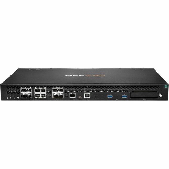 Main Image for HPE 9114 Router