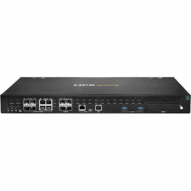Main Image for HPE 9114 Router