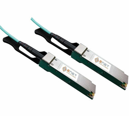 Main Image for NVIDIA Mellanox MFS1S00-H007E Compatible TAA Compliant 200GBASE-AOC QSFP56 to QSFP56 InfiniBand HDR Active Optical Cable 850nm 7m (22.96 ft) LSZH