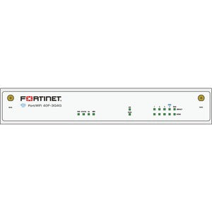 Main Image for Fortinet FortiWifi FWF-40F-3G4G Network Security/Firewall Appliance