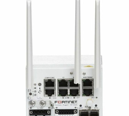 Main Image for Fortinet FortiGate Rugged FGR-70F-3G4G Network Security/Firewall Appliance