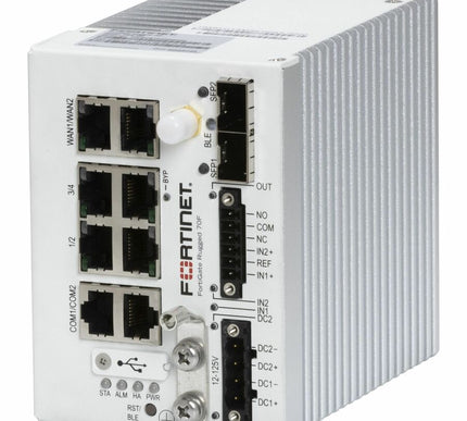 Main Image for Fortinet FortiGate Rugged FGR-70F Network Security/Firewall Appliance