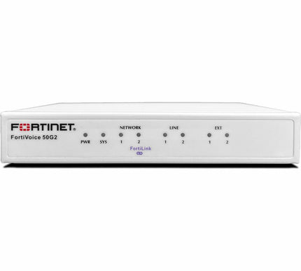 Main Image for Fortinet FortiVoice 50G2 VoIP Gateway