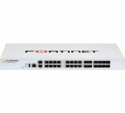 Main Image for Fortinet FortiGate FG-120G Network Security/Firewall Appliance