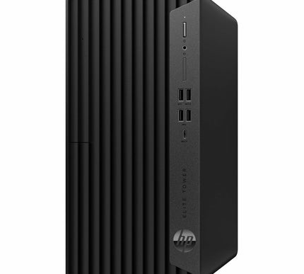 Main Image for HP Elite 800 G9 Desktop Computer - Intel Core i5 12th Gen i5-12500 - 16 GB - 512 GB SSD - Tower