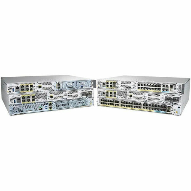 Main Image for Cisco Rackmount Kit