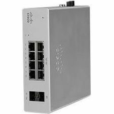 Main Image for Cisco Meraki MS130R-8P-HW Ethernet Switch