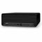 Main Image for HP Pro SFF 400 G9 Desktop Computer - Intel Core i5 12th Gen i5-12500 - 16 GB - Small Form Factor