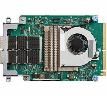 Main Image for Cisco 15237 200Gigabit Ethernet Card