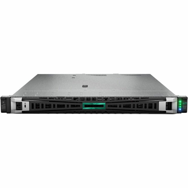 Main Image for HPE SMART CHOICE ProLiant DL320 G11 1U Rack Server - 1 x Intel Xeon Gold 5416S 2 GHz - 64 GB RAM - NVMe Controller