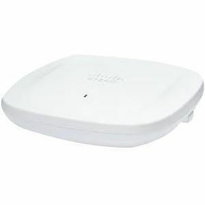 Main Image for Cisco Catalyst 9166D1 Tri Band Wi-Fi 6E IEEE 802.11a/b/g/n/ac/ax/d/h 7.78 Gbit/s Wireless Access Point