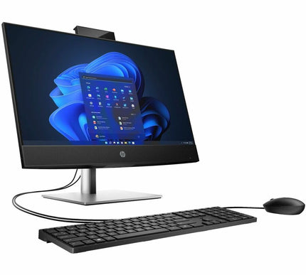 Main Image for HP ProOne 440 G9 All-in-One Computer - Intel Core i5 13th Gen i5-13500 - 16 GB - 512 GB SSD - 23.8" Full HD Touchscreen - Desktop