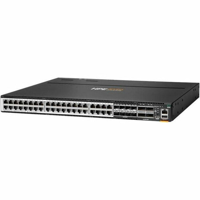 Main Image for Aruba CX 8100 Ethernet Switch