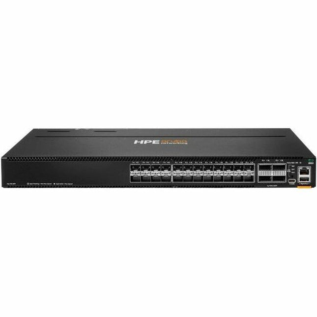 Main Image for Aruba CX 8100 Ethernet Switch