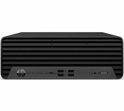 Main Image for HP Elite 800 G9 Desktop Computer - Intel Core i7 12th Gen i7-12700 - vPro Technology - 16 GB - 512 GB PCI Express NVMe SSD - Small Form Factor