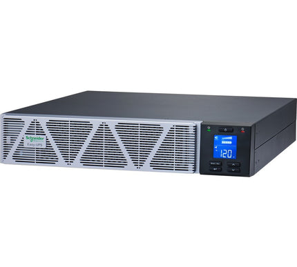 Main Image for Schneider Electric Easy UPS On-Line Li-Ion SRVSL RT 2000VA 120V, with Rail Kit