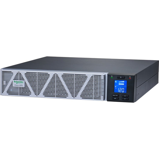 Main Image for Schneider Electric Easy UPS On-Line Li-Ion SRVSL RT 2000VA 120V, with Rail Kit