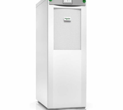 Main Image for Schneider Electric Galaxy VS UPS TAA Compliant 20kW 208V for External Batteries, Start-up 5x8
