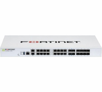 Main Image for Fortinet FortiGate FG-121G Network Security/Firewall Appliance