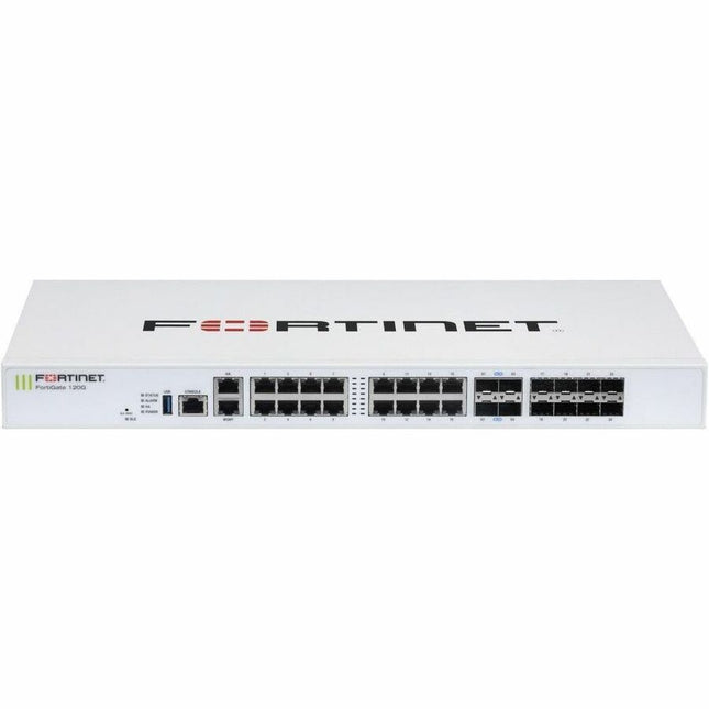 Main Image for Fortinet FortiGate FG-121G Network Security/Firewall Appliance