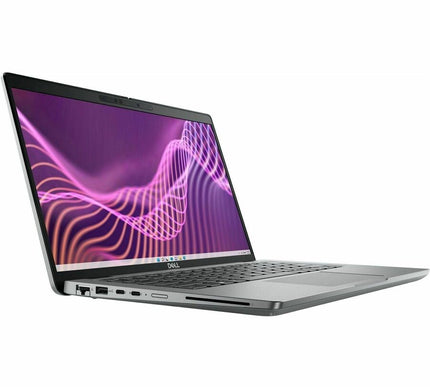 Main Image for Dell Latitude 5000 5440 14" Touchscreen Notebook - Full HD - 60 Hz - Intel Core i5 13th Gen i5-1345U - vPro Technology - 16 GB - 256 GB SSD - English (US) Keyboard - Titan Gray
