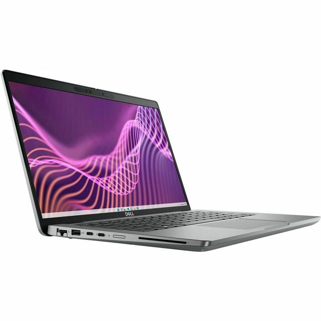 Main Image for Dell Latitude 5000 5440 14" Touchscreen Notebook - Full HD - 60 Hz - Intel Core i5 13th Gen i5-1345U - vPro Technology - 16 GB - 256 GB SSD - English (US) Keyboard - Titan Gray