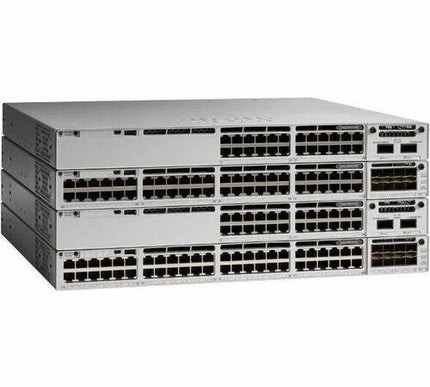 Main Image for Cisco Catalyst C9300X-48TX Ethernet Switch