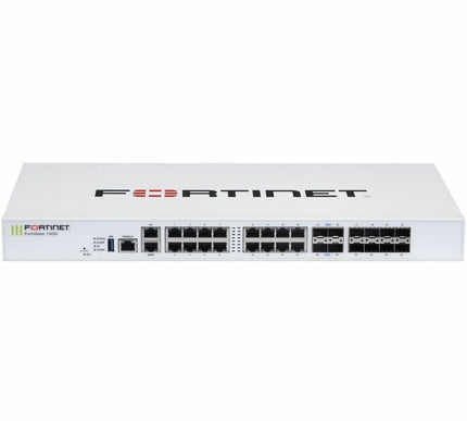 Main Image for Fortinet FortiGate FG-120G Network Security/Firewall Appliance