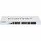 Main Image for Fortinet FortiGate FG-120G Network Security/Firewall Appliance