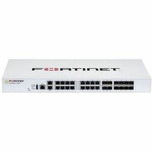 Main Image for Fortinet FortiGate FG-120G Network Security/Firewall Appliance