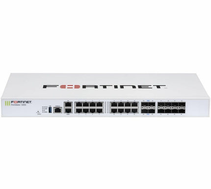 Main Image for Fortinet FortiGate FG-120G Network Security/Firewall Appliance