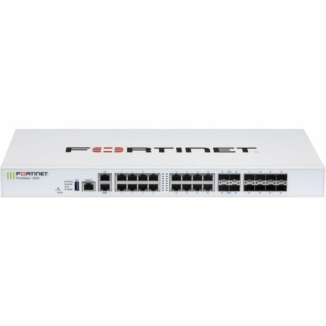 Main Image for Fortinet FortiGate FG-121G Network Security/Firewall Appliance