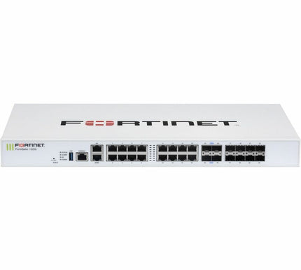 Main Image for Fortinet FortiGate FG-121G Network Security/Firewall Appliance