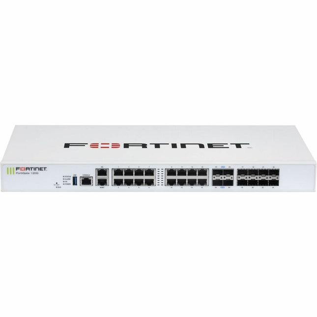 Main Image for Fortinet FortiGate FG-121G Network Security/Firewall Appliance