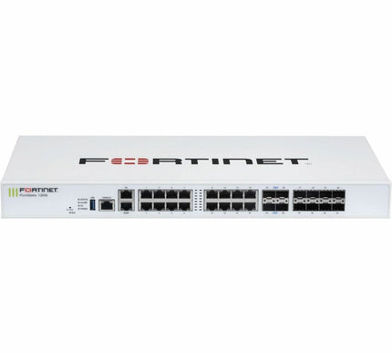 Main Image for Fortinet FortiGate FG-121G Network Security/Firewall Appliance