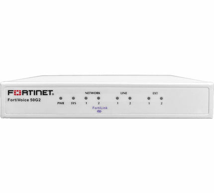 Main Image for Fortinet FortiVoice 50G2 VoIP Gateway