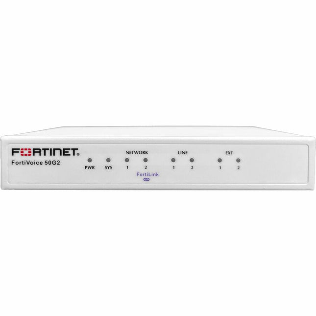 Main Image for Fortinet FortiVoice 50G2 VoIP Gateway