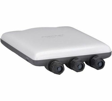 Main Image for Fortinet FortiAP 234G Tri Band Wi-Fi 6E IEEE 802.11 a/b/g/n/ac/ax/e/i/r/k/v/w/u 4.08 Gbit/s Wireless Access Point - Indoor/Outdoor