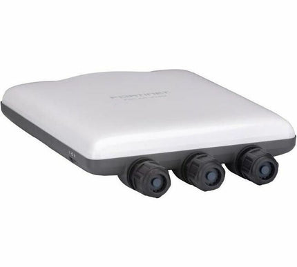 Main Image for Fortinet FortiAP 234G Tri Band Wi-Fi 6E IEEE 802.11 a/b/g/n/ac/ax/e/i/r/k/v/w/u 4.08 Gbit/s Wireless Access Point - Indoor/Outdoor