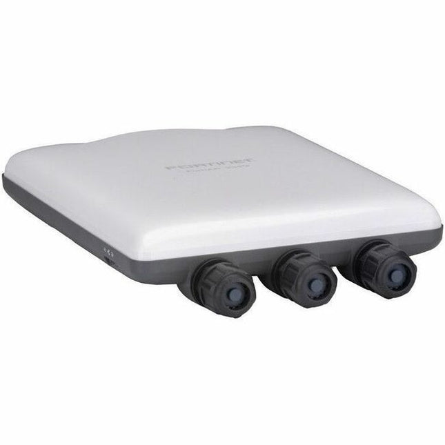 Main Image for Fortinet FortiAP 234G Tri Band Wi-Fi 6E IEEE 802.11 a/b/g/n/ac/ax/e/i/r/k/v/w/u 4.08 Gbit/s Wireless Access Point - Indoor/Outdoor