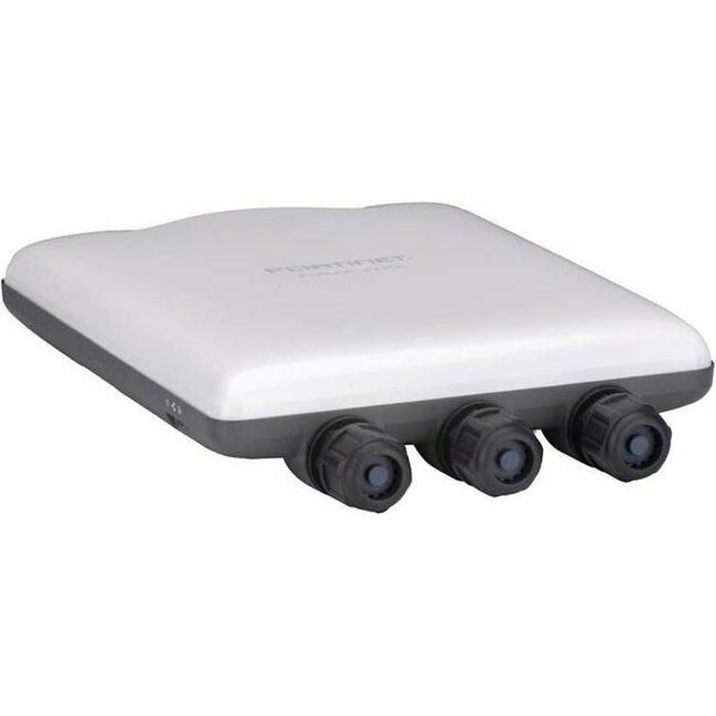 Main Image for Fortinet FortiAP 234G Tri Band Wi-Fi 6E IEEE 802.11 a/b/g/n/ac/ax/e/i/r/k/v/w/u 4.08 Gbit/s Wireless Access Point - Indoor/Outdoor