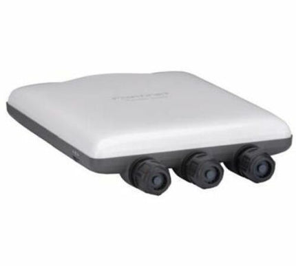 Main Image for Fortinet FortiAP 234G Tri Band Wi-Fi 6E IEEE 802.11 a/b/g/n/ac/ax/e/i/r/k/v/w/u 4.08 Gbit/s Wireless Access Point - Indoor/Outdoor