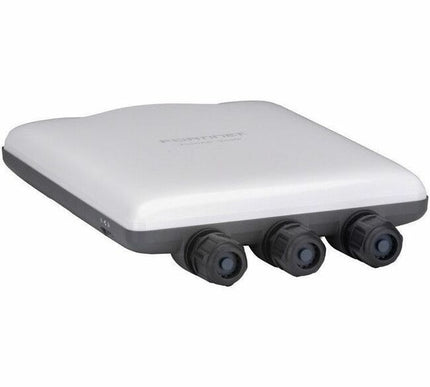 Main Image for Fortinet FortiAP 234G Tri Band Wi-Fi 6E IEEE 802.11 a/b/g/n/ac/ax/e/i/r/k/v/w/u 4.08 Gbit/s Wireless Access Point - Indoor/Outdoor