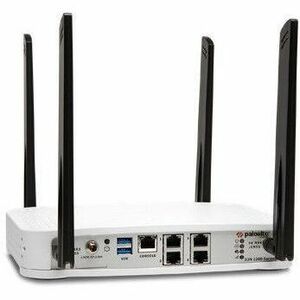Main Image for Palo Alto Prisma ION 1200 5G Network Security/Firewall Appliance