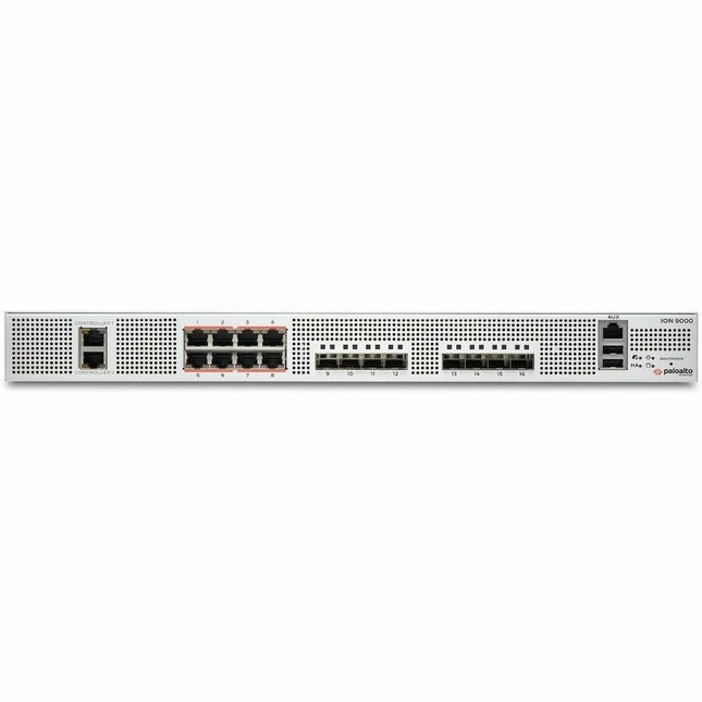 Main Image for Palo Alto Prisma ION 9000 Network Security/Firewall Appliance