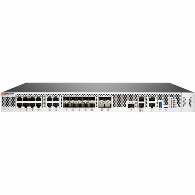 Main Image for Palo Alto PA-3420 Network Security/Firewall Appliance