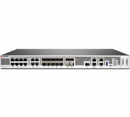 Main Image for Palo Alto PA-3410 Network Security/Firewall Appliance