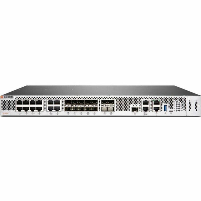 Main Image for Palo Alto PA-3410 Network Security/Firewall Appliance